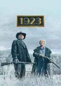 1923 (сериал, 2022) 1-2 сезон смотреть онлайн на Лордфильм