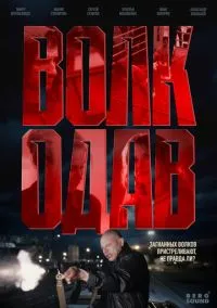 Волкодав (сериал, 2025) 1 сезон смотреть онлайн на Лордфильм